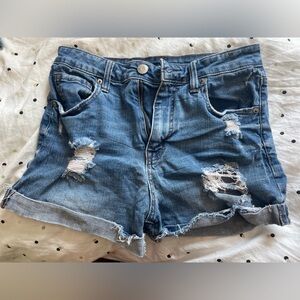 AERO short